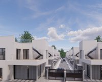 Новостройки - Adosado - Los Montesinos - La Herrada