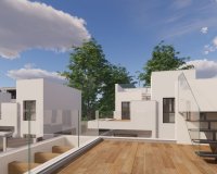 Новостройки - Adosado - Los Montesinos - La Herrada
