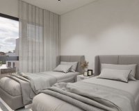 Новостройки - Adosado - Los Montesinos - La Herrada
