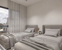 Новостройки - Adosado - Los Montesinos - La Herrada