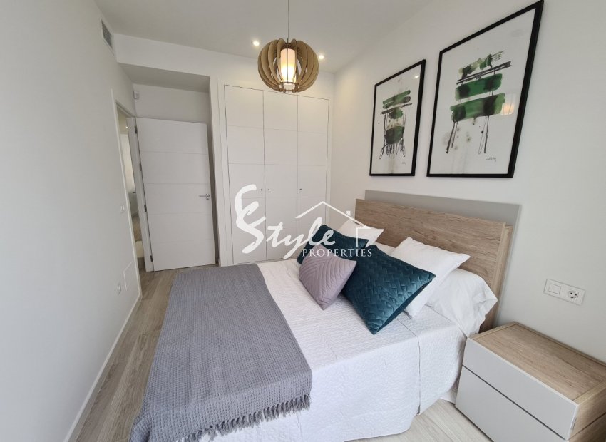 Новостройки - Adosado - Murcia - Avileses