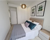 Новостройки - Adosado - Murcia - Avileses