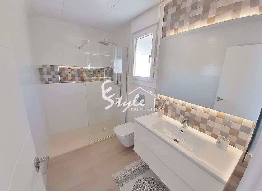 Новостройки - Adosado - Murcia - Avileses