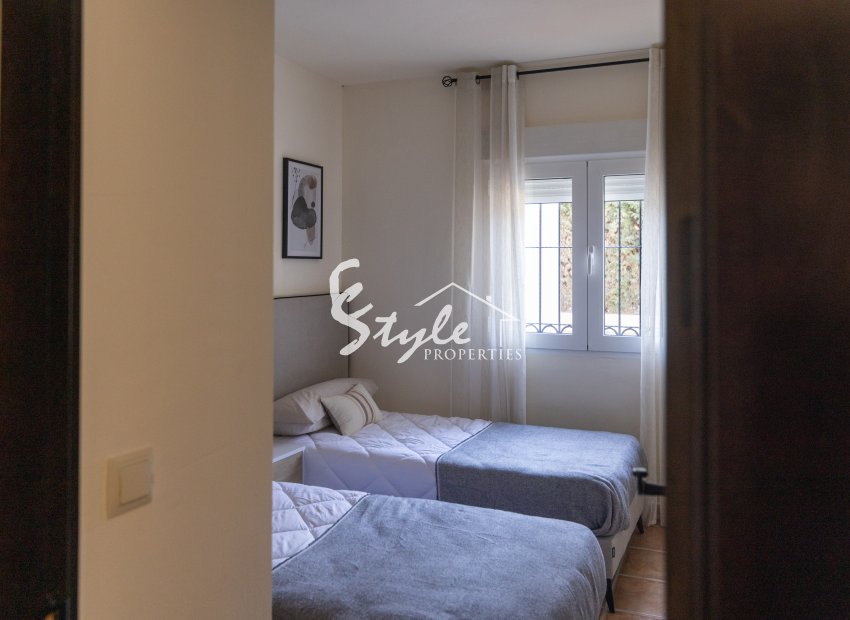 Новостройки - Adosado - Murcia - Fuente Alamo