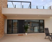 Новостройки - Adosado - Murcia - Fuente Alamo