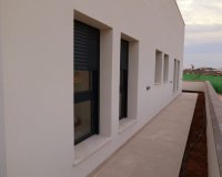 Новостройки - Adosado - Murcia - Fuente Alamo