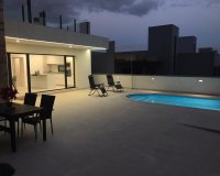 Новостройки - Adosado - Murcia - Fuente Alamo