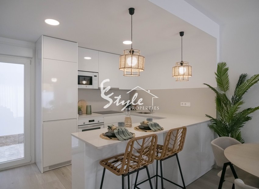 Новостройки - Adosado - Murcia - Jerónimo y Avileses