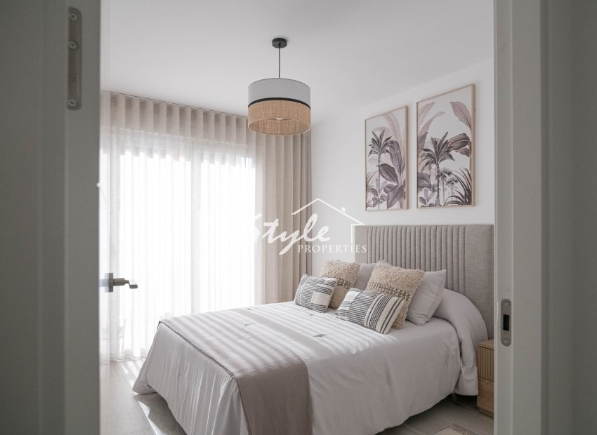 Новостройки - Adosado - Murcia - Jerónimo y Avileses