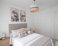 Новостройки - Adosado - Murcia - Jerónimo y Avileses