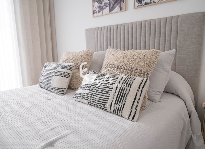 Новостройки - Adosado - Murcia - Jerónimo y Avileses