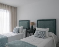 Новостройки - Adosado - Murcia - Jerónimo y Avileses