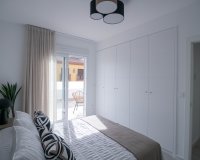 Новостройки - Adosado - Murcia - Jerónimo y Avileses