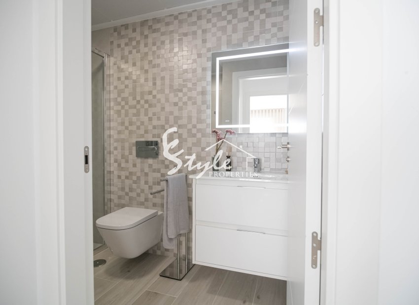 Новостройки - Adosado - Murcia - Jerónimo y Avileses