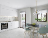 Новостройки - Adosado - Murcia - Mazarrón