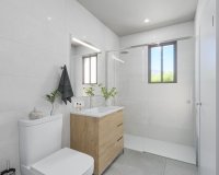 Новостройки - Adosado - Murcia - Mazarrón