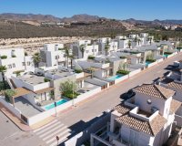 Новостройки - Adosado - Murcia - Mazarrón