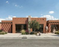 Новостройки - Adosado - Murcia - Roldán
