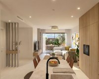 Новостройки - Adosado - Murcia - Roldán