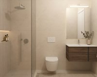 Новостройки - Adosado - Murcia - Roldán