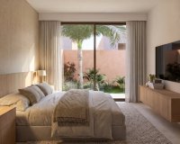 Новостройки - Adosado - Murcia - Roldán