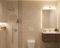 Новостройки - Adosado - Murcia - Roldán