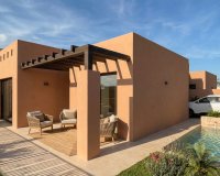 Новостройки - Adosado - Murcia - Roldán