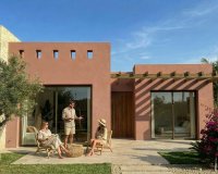 Новостройки - Adosado - Murcia - Roldán