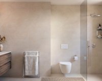 Новостройки - Adosado - Murcia - Roldán
