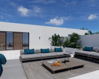 Новостройки - Adosado - Murcia - Santa Rosalía