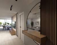 Новостройки - Adosado - Murcia - Santa Rosalía