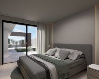 Новостройки - Adosado - Murcia - Santa Rosalía