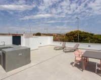 Новостройки - Adosado - Murcia - Сусина