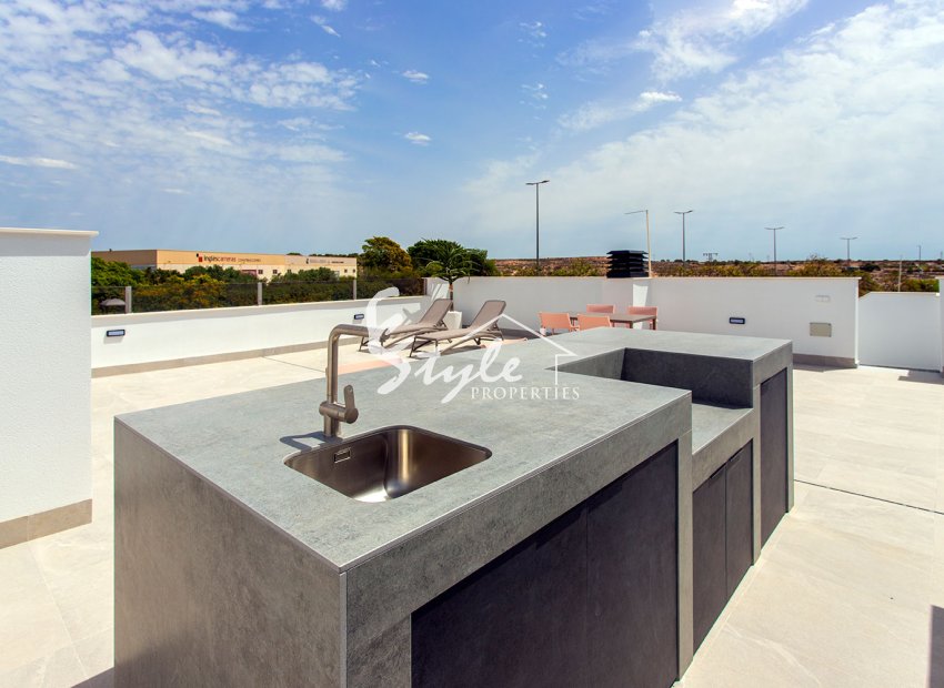 Новостройки - Adosado - Murcia - Сусина