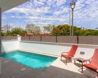 Новостройки - Adosado - Murcia - Сусина