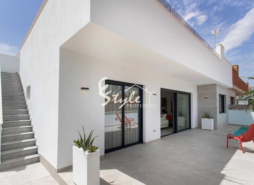 Новостройки - Adosado - Murcia - Сусина