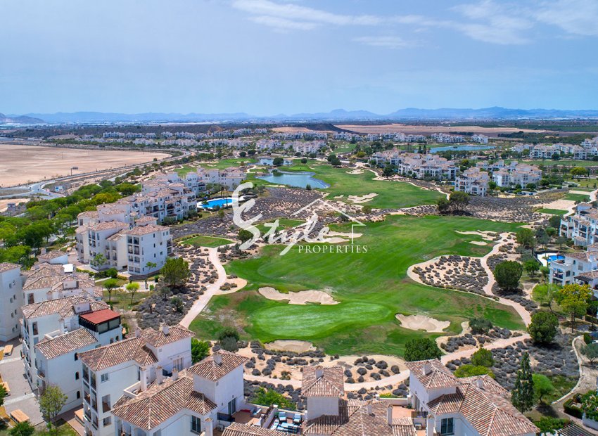 Новостройки - Adosado - Murcia - Сусина