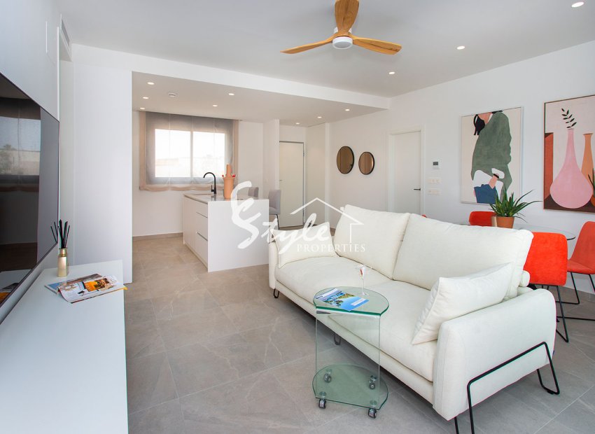 Новостройки - Adosado - Murcia - Сусина