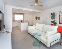 Новостройки - Adosado - Murcia - Сусина