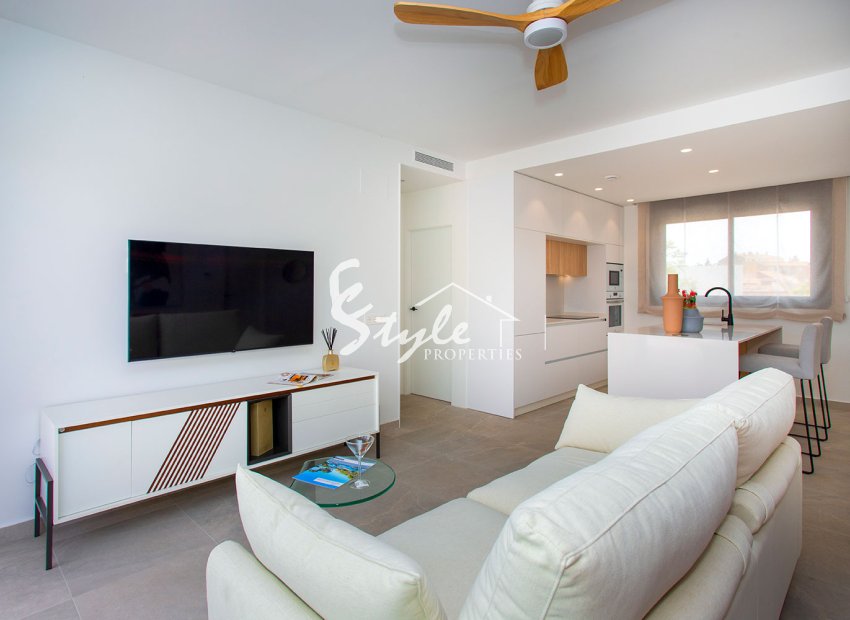 Новостройки - Adosado - Murcia - Сусина