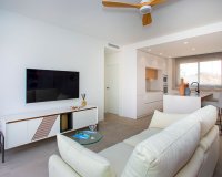 Новостройки - Adosado - Murcia - Сусина