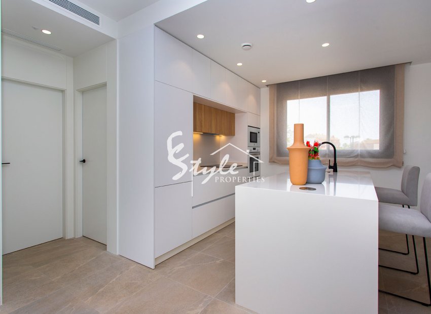 Новостройки - Adosado - Murcia - Сусина