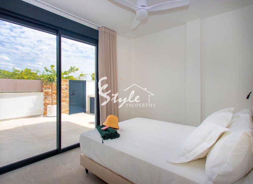 Новостройки - Adosado - Murcia - Сусина