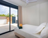 Новостройки - Adosado - Murcia - Сусина