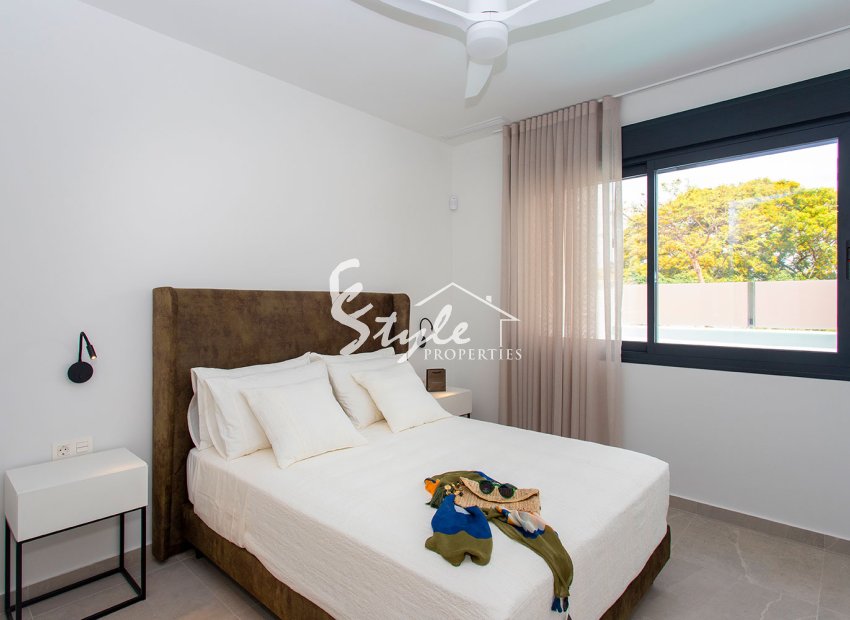 Новостройки - Adosado - Murcia - Сусина