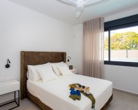 Новостройки - Adosado - Murcia - Сусина