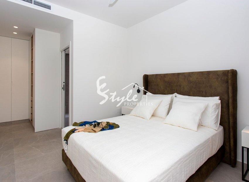 Новостройки - Adosado - Murcia - Сусина