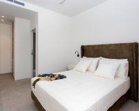 Новостройки - Adosado - Murcia - Сусина