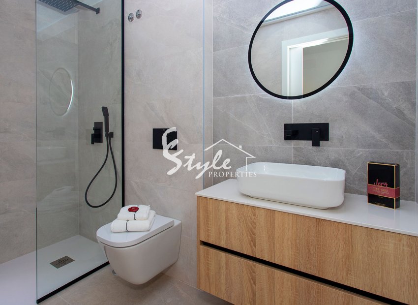 Новостройки - Adosado - Murcia - Сусина