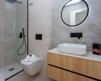 Новостройки - Adosado - Murcia - Сусина